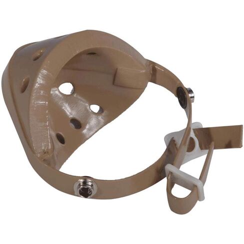 Danmar Products Chin Guard, Small in Kuwait