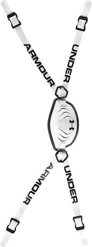 Under Armour Mens Spotlight Chinstrap in Saudi Arabia
