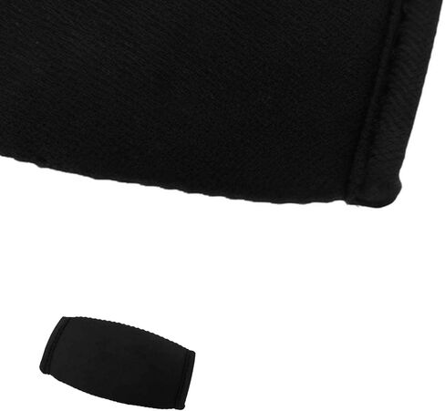 Football Chin Guard with Sports Strap for Helmet Compatibility - Protective Pad for Rugby Player Ice Hockey Enthusiast Cyclist Outdoor Activities in Saudi Arabia