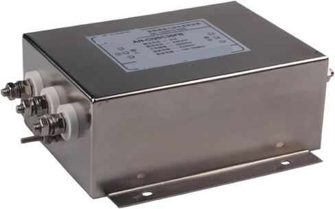 AN-CI20C30FB 11KW 20A Inverter Input Filter in Saudi Arabia