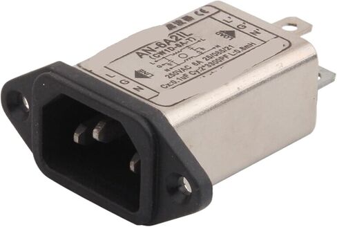 6A Socket Filter AN-6A2IL in Kuwait