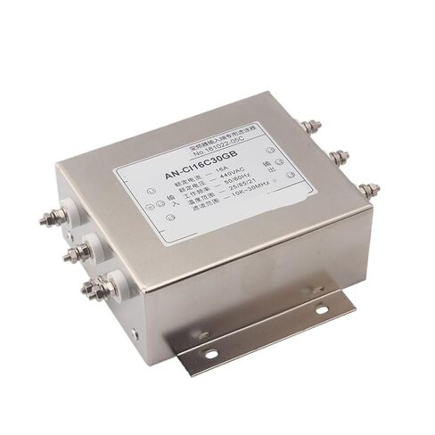 7.5KW 16A Inverter Input and Output Filter in Saudi Arabia