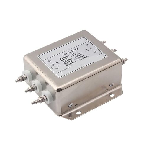 6A Inverter Input and Output Filter CI6C30EB in Saudi Arabia