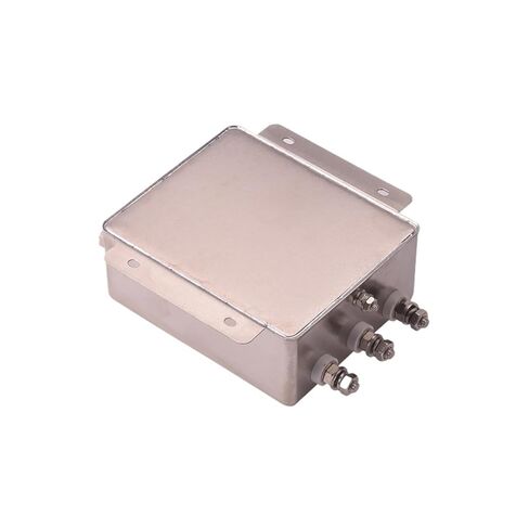 380 فولت/440 فولت/40 أمبير-60 أمبير فلتر ثلاثي الطور (AN-40C12GB 40A) in Kuwait