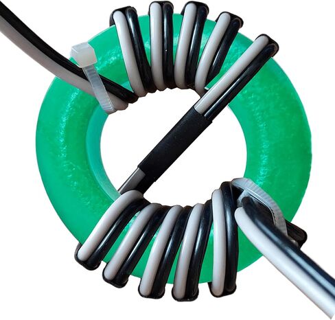 الفريت حلقي الأساسية الفريت حبة FT-240-43 – EMI كبير in Kuwait