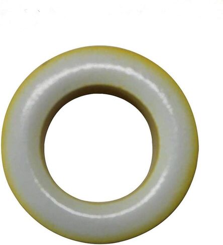 4 قطعة 38X22X11mm 1.5X.9X.4 ''محول الفريت الأساسية حلقية محول الأساسية الفريت الإختناقات تصفية الفريت حبة 150-26 in Saudi Arabia