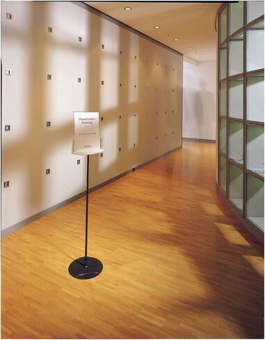 DBL558957 - حامل لافتة Sherpa Infobase in Kuwait