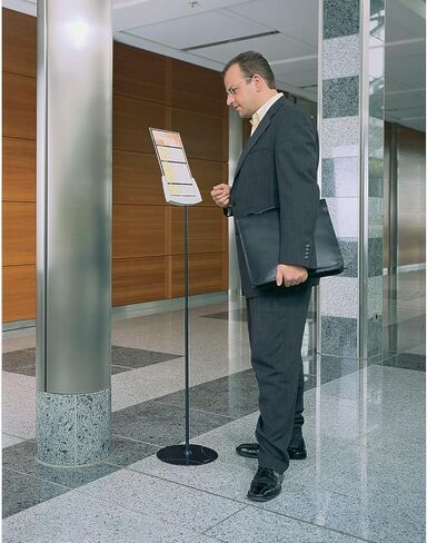 DBL558957 - حامل لافتة Sherpa Infobase in Kuwait