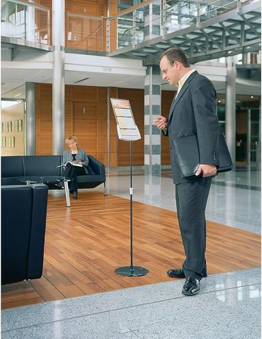 DBL558957 - حامل لافتة Sherpa Infobase in Kuwait