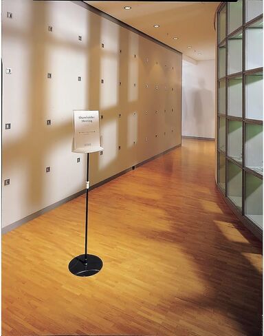 DBL558957 - حامل لافتة Sherpa Infobase in Kuwait