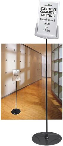 DBL558957 - حامل لافتة Sherpa Infobase in Kuwait