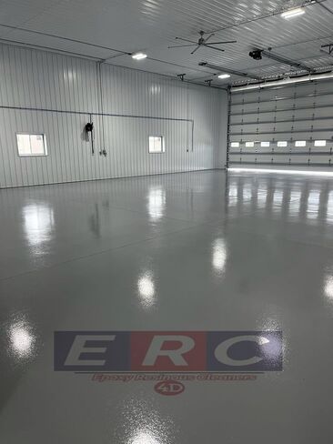 #1 Epoxy Cleaner – Concentrated Formula (5 Gallon Pail) Professional-Grade Resinous Surface Cleaner |Makes Over 106 Gallons |No Haze or Sticky Residue Removes Tire Marks, Oil Stains in Kuwait