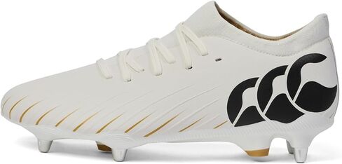 Canterbury Speed Falcon Pro SG - White in Saudi Arabia