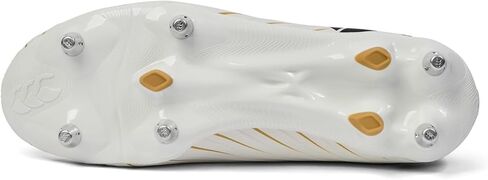 Canterbury Speed Falcon Pro SG - White in Saudi Arabia