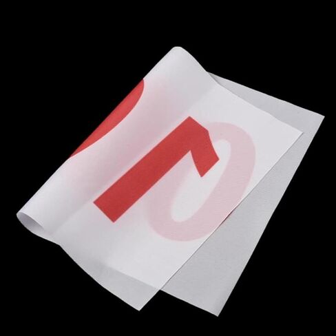 Running Bib Numbered Bibs Reusable Washable Numbers Sports Bib for Basketball, Gymnastics, Race Events, 901 to 1000 in Kuwait