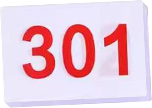 مريلة مرقمة للجري مريلة رياضية بأرقام قابلة لإعادة الاستخدام وقابلة للغسل لكرة السلة والجمباز وأحداث السباق، من 301 إلى 400 in Kuwait