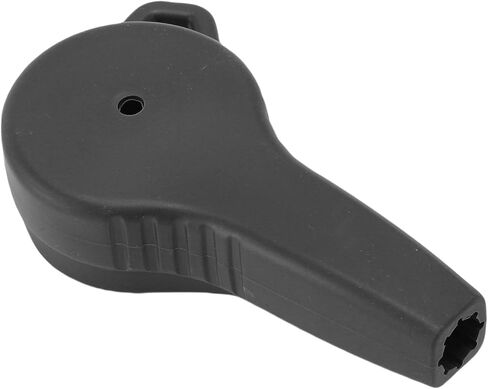 Diving Pressure Gauge Case, EPDM Rubber Protector for 52mm Submersible Gauge - Durable, Flexible, Impact, Ideal for Scuba Diving Equipment (Black) in Saudi Arabia