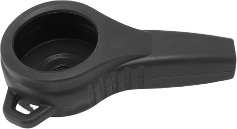 Diving Pressure Gauge Case, EPDM Rubber Protector for 52mm Submersible Gauge - Durable, Flexible, Impact, Ideal for Scuba Diving Equipment (Black) in Saudi Arabia