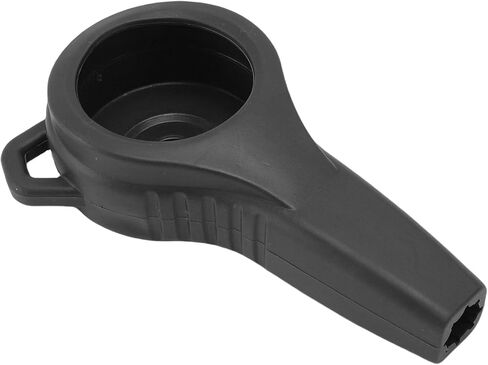 Diving Pressure Gauge Case, EPDM Rubber Protector for 52mm Submersible Gauge - Durable, Flexible, Impact, Ideal for Scuba Diving Equipment (Black) in Saudi Arabia