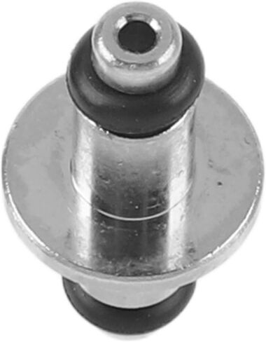 Diving Spool, Stainless Steel High Pressure Spindle with O Rings, Dive Reel for SPG Gauges, for Recreational Technical Cave and Wreck Diving in Kuwait