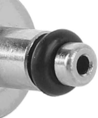 Diving Spool, Stainless Steel High Pressure Spindle with O Rings, Dive Reel for SPG Gauges, for Recreational Technical Cave and Wreck Diving in Kuwait