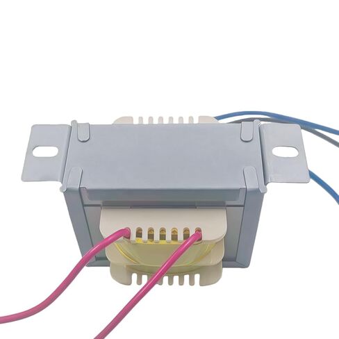15-0-15V 30 Center Tap,120Vac,Power Transformer, 40VAc,Dual Output 15V-0-15V for Power Supply and Audio Amplifier,30V in Kuwait