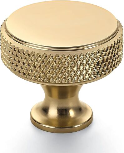 Amerdeco 10 عبوات من مقابض الخزانات المخرشة باللون الأسود غير اللامع ومقابض خزانة المطبخ لخزانة الأدراج والخزانة وخزانة الملابس ZH0036 in Kuwait