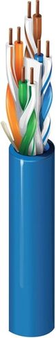 Belden Unshielded Cable Multipair, Cat6, 4Pair, 23Awg,1000Ft - 2412 006U1000 in Saudi Arabia