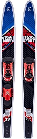 HO Blast Combo Skis 67 W/Blaze/RTS Bindings in Saudi Arabia