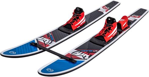 HO Blast Combo Skis 67 W/Blaze/RTS Bindings in Saudi Arabia