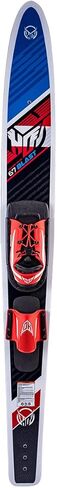 HO Blast Combo Skis 67 W/Blaze/RTS Bindings in Saudi Arabia