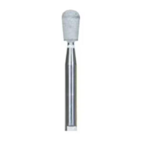 Shofu Dental 296B Composite Fine Polisher Points Friction Grip FG Pear 12/Pk in Saudi Arabia