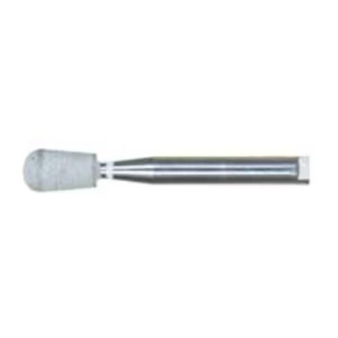 Shofu Dental 296B Composite Fine Polisher Points Friction Grip FG Pear 12/Pk in Saudi Arabia