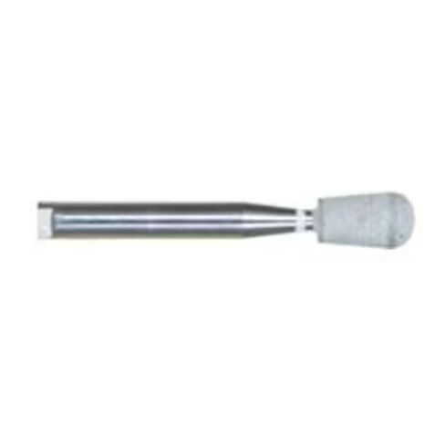 Shofu Dental 296B Composite Fine Polisher Points Friction Grip FG Pear 12/Pk in Saudi Arabia
