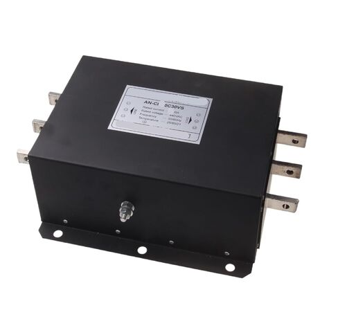 AN-CI630C30VS 315KW 630A Inverter Input Filter in Saudi Arabia