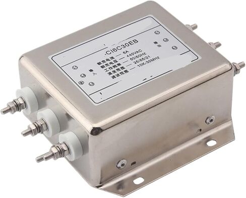 6A Inverter Input and Output Filter CI6C30EB in Kuwait