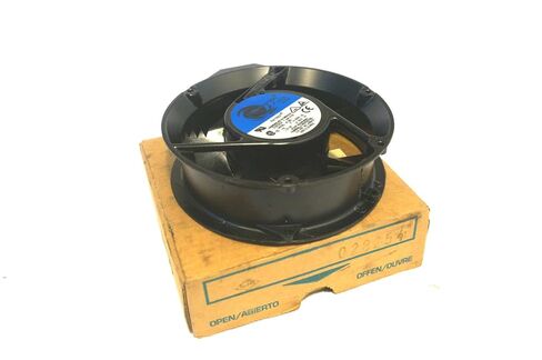 PT2B3 مروحة باتريوت 115 فولت ~ .27/.26A 30/31 واط لشفرات EN60950 5 in Kuwait