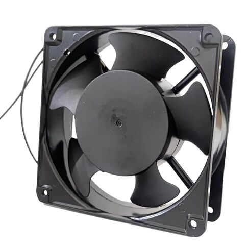 UF-12A11 BTH 115V 14/12W 120MM - 12038 12CM 2-Wire Cooling Fan in Kuwait