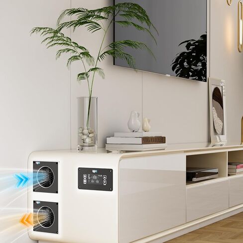 جهاز التحكم في مراوح التبريد، جهاز التحكم الذكي في المروحة والسرعة، جهاز التحكم في الطائرات، مراوح خزائن فيديو التبريد in Kuwait