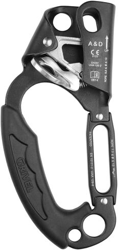 Grivel A&D Ascender Descender in Kuwait