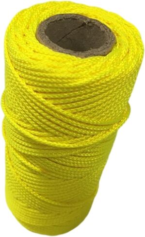 خط بديل لبكرة الغوص، حبل بوليستر لعلامة الغوص، 83 متر in Kuwait