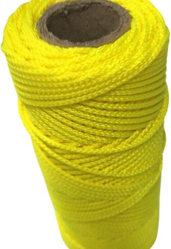 خط بديل لبكرة الغوص، حبل بوليستر لعلامة الغوص، 83 متر in Kuwait