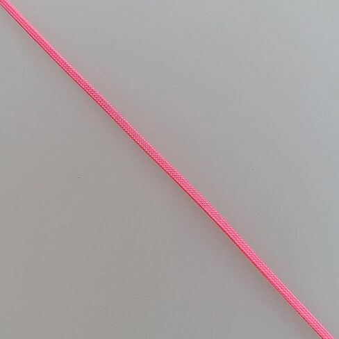 Baosity Scuba Diving Finger Spool Reel Line, 15M Aluminium Compact Snorkeling Dive Reel Spool Line with Stainless Steel Clip, Red in Kuwait