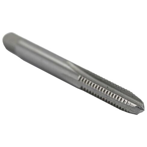 Drill America m6 x .75 Carbon Steel 4 Flute Plug Tap in Saudi Arabia