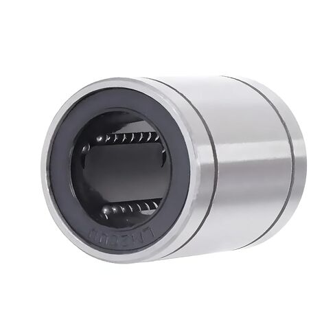 1Pcs LMB16UU High Precision Linear Motion Bearings 25.4mm x 39.688mm x 57.15mm High Strength Linear Motion Ball Bearing, LM Series Standard Linear Bushing for CNC Router, 3D Printer, 1Pcs in Saudi Arabia