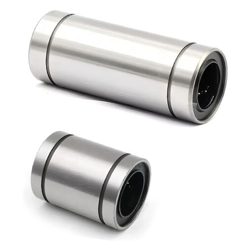 1Pcs LMB16UU High Precision Linear Motion Bearings 25.4mm x 39.688mm x 57.15mm High Strength Linear Motion Ball Bearing, LM Series Standard Linear Bushing for CNC Router, 3D Printer, 1Pcs in Saudi Arabia