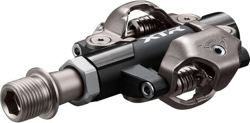 Shimano XTR Pd-M9200 Pedals Black, One Size in Saudi Arabia