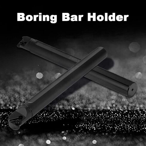 Kikumi 12 مللي متر Bo Bar Tool 20x3x3 SNR0020R16 20 مللي متر × 200 خيط داخلي حامل أداة دوارة إدراج 16IR مفتاح ربط AG60 in Kuwait