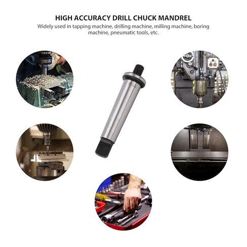 YWBL-WH Boring Head Arbor, High Carbon Steel Milling Tool with 1 1 2 18UNF Thread for Lathe Machine CNC Machining Centers in Saudi Arabia