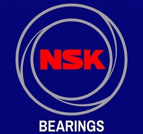 2206 2RS TNG C3 NSK محمل ذاتي المحاذاة، صف مزدوج مختوم، 30X62x20 مم in Saudi Arabia